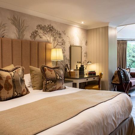 Rothay Manor Hotel Ambleside Eksteriør billede
