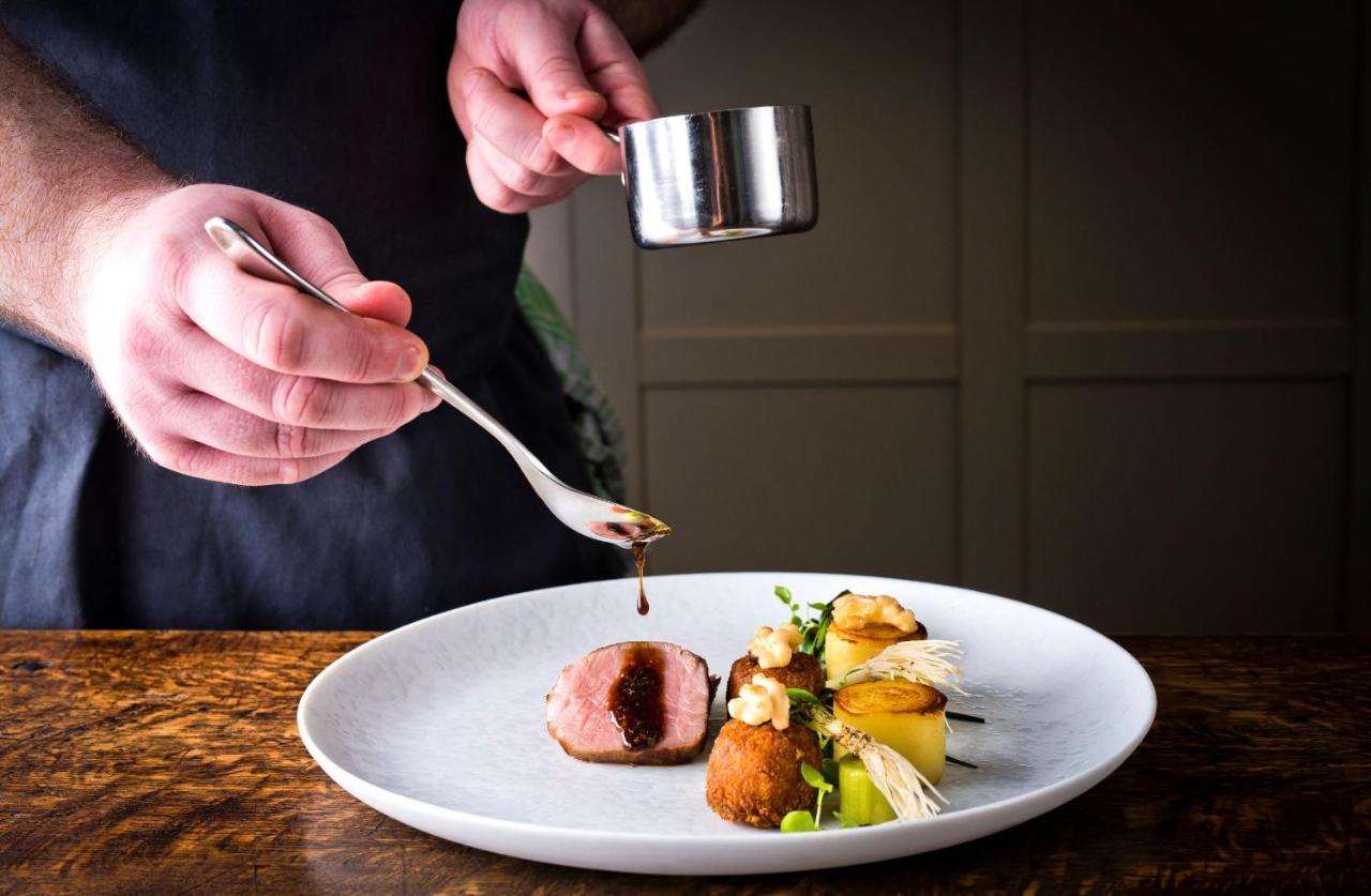Rothay Manor Hotel Ambleside Eksteriør billede