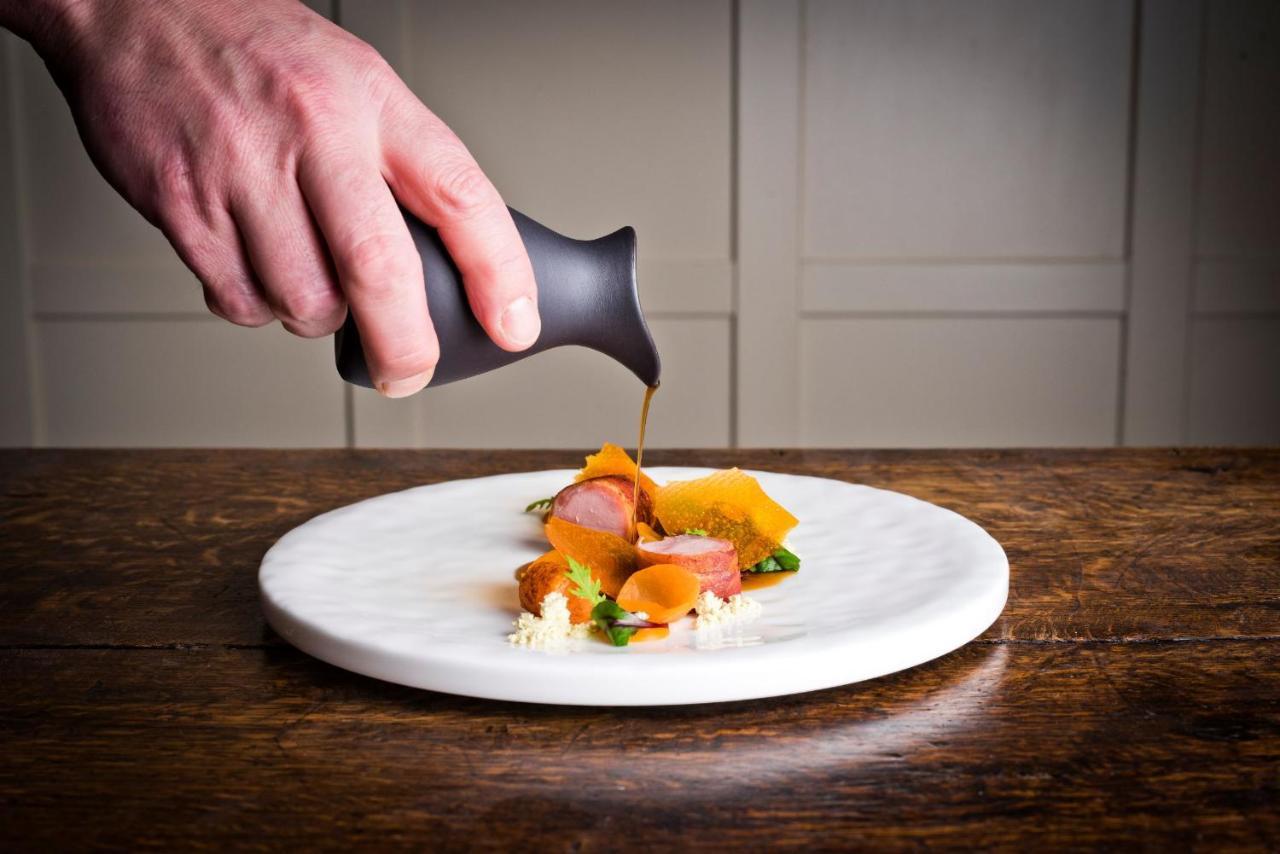 Rothay Manor Hotel Ambleside Eksteriør billede