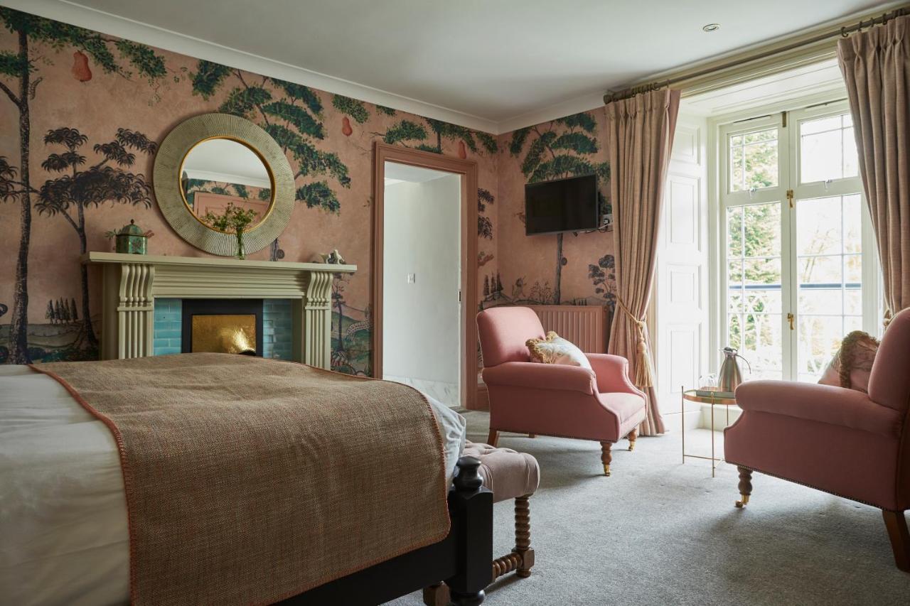 Rothay Manor Hotel Ambleside Eksteriør billede