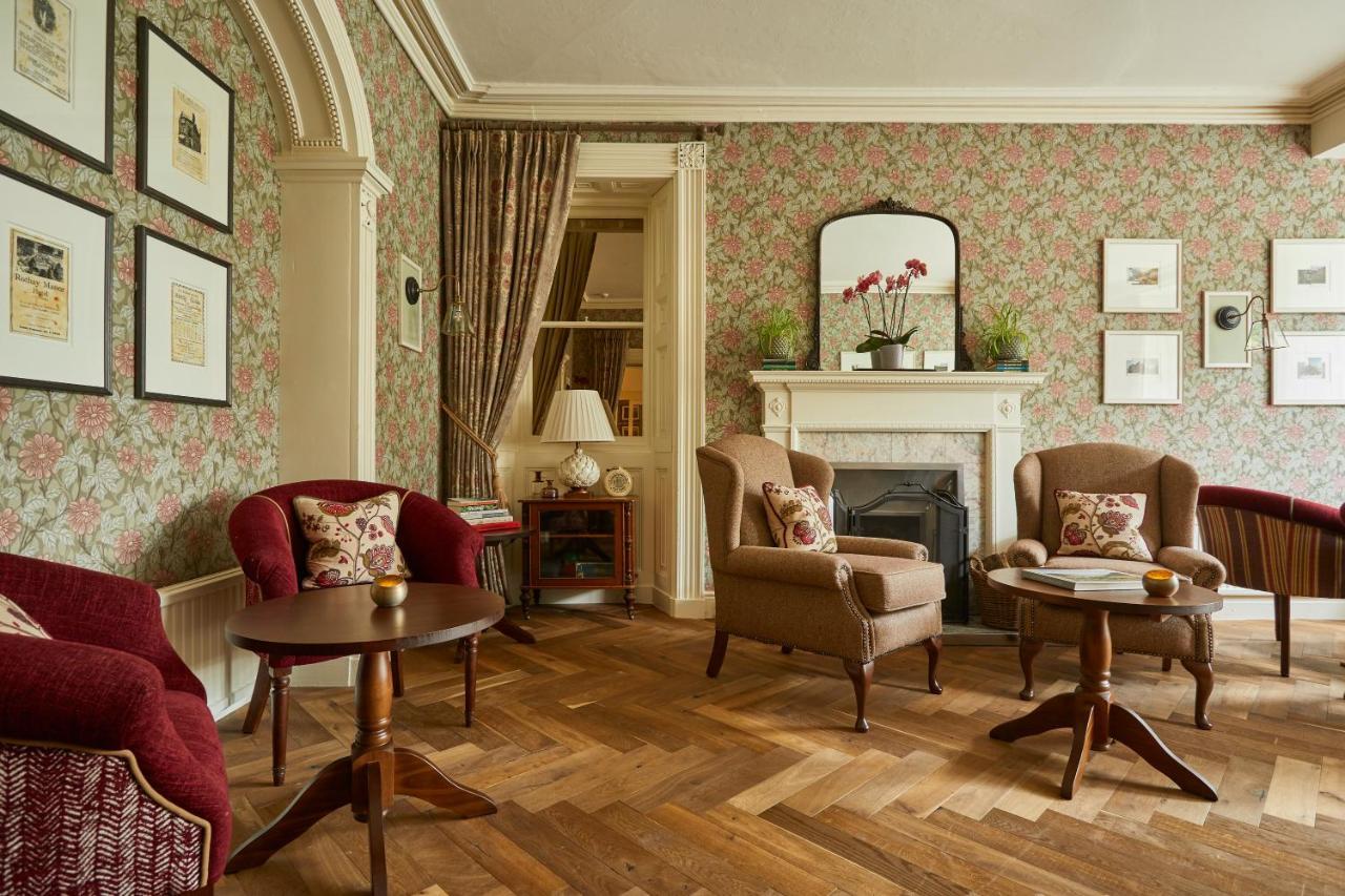 Rothay Manor Hotel Ambleside Eksteriør billede