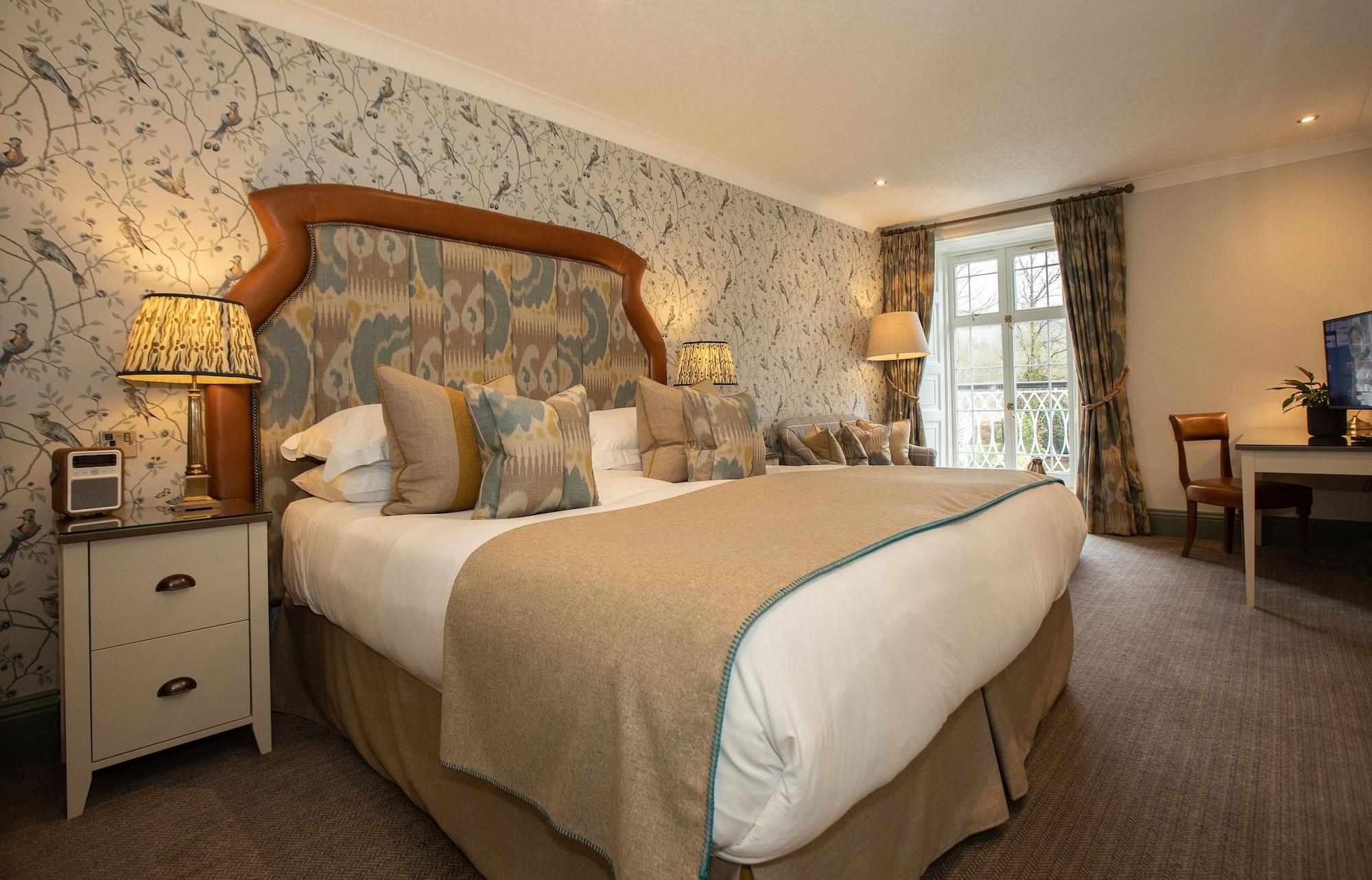 Rothay Manor Hotel Ambleside Eksteriør billede