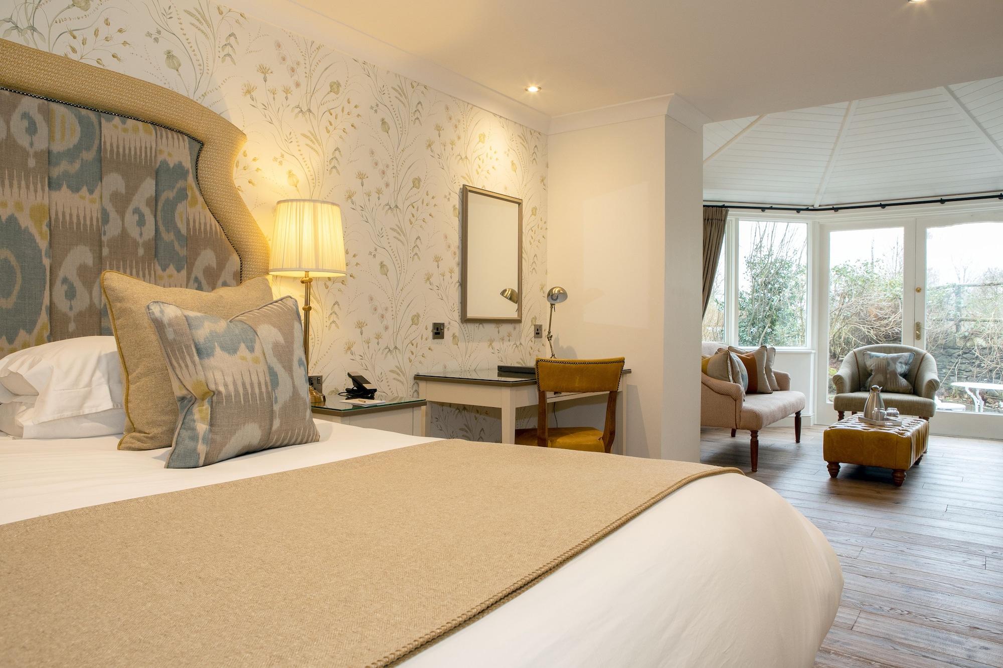 Rothay Manor Hotel Ambleside Eksteriør billede