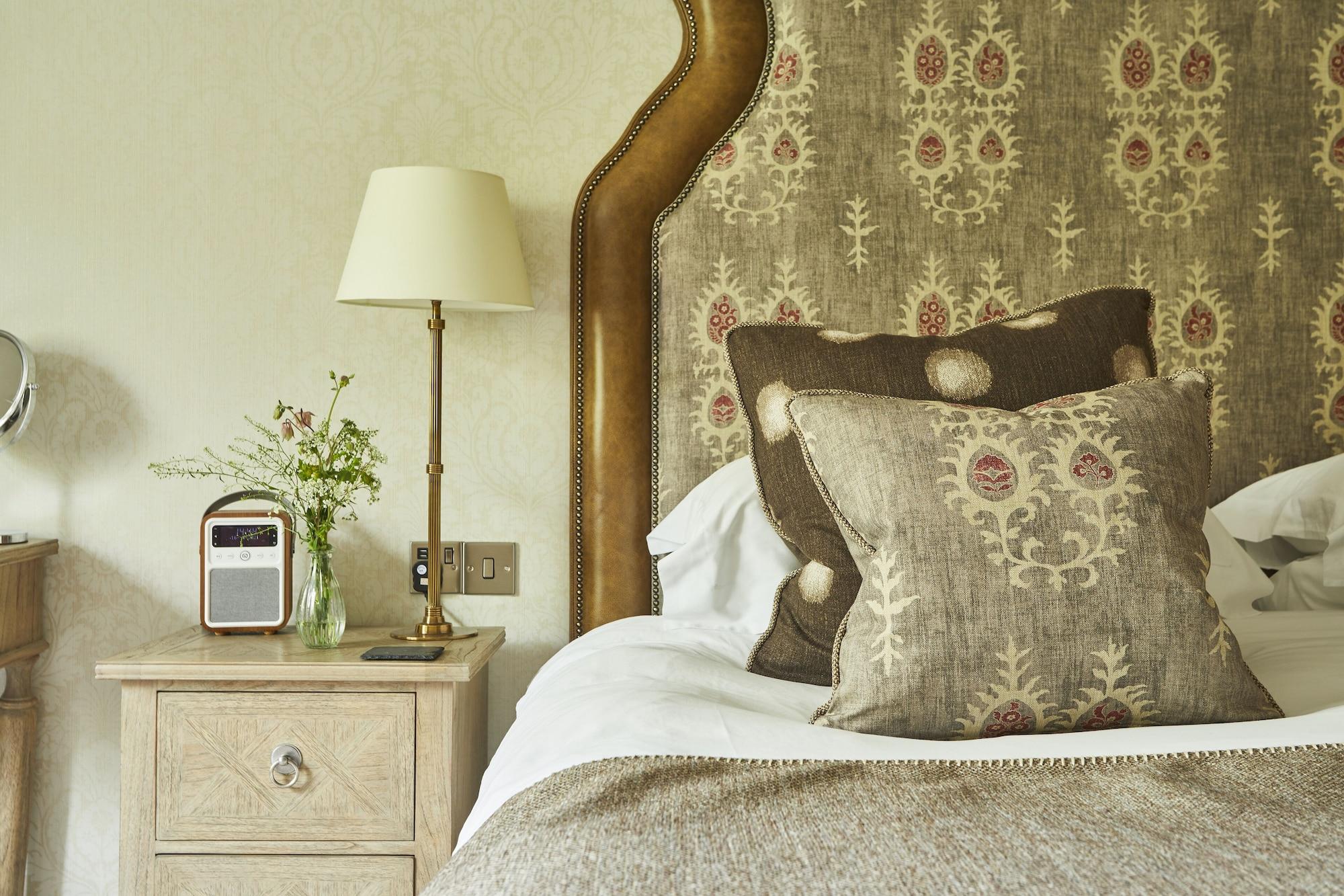 Rothay Manor Hotel Ambleside Eksteriør billede