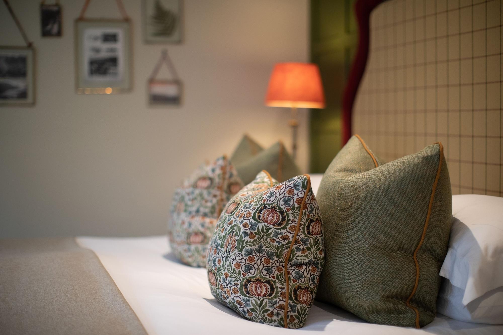 Rothay Manor Hotel Ambleside Eksteriør billede