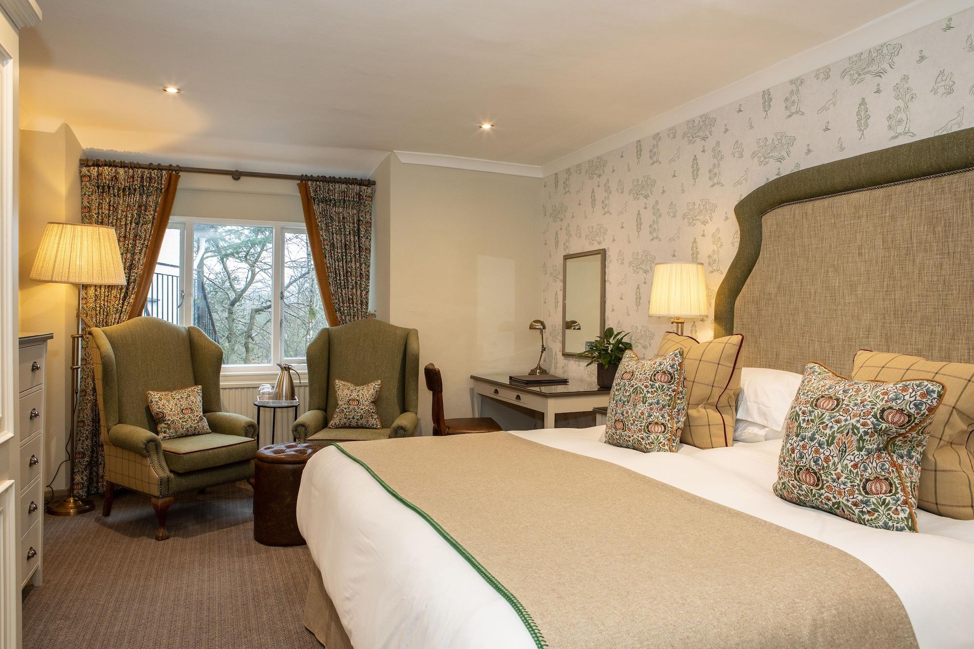 Rothay Manor Hotel Ambleside Eksteriør billede