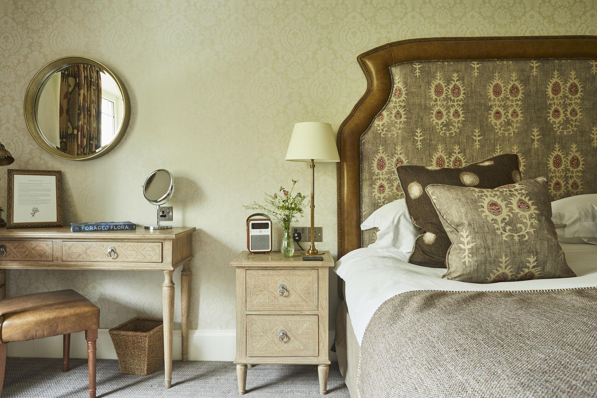 Rothay Manor Hotel Ambleside Eksteriør billede