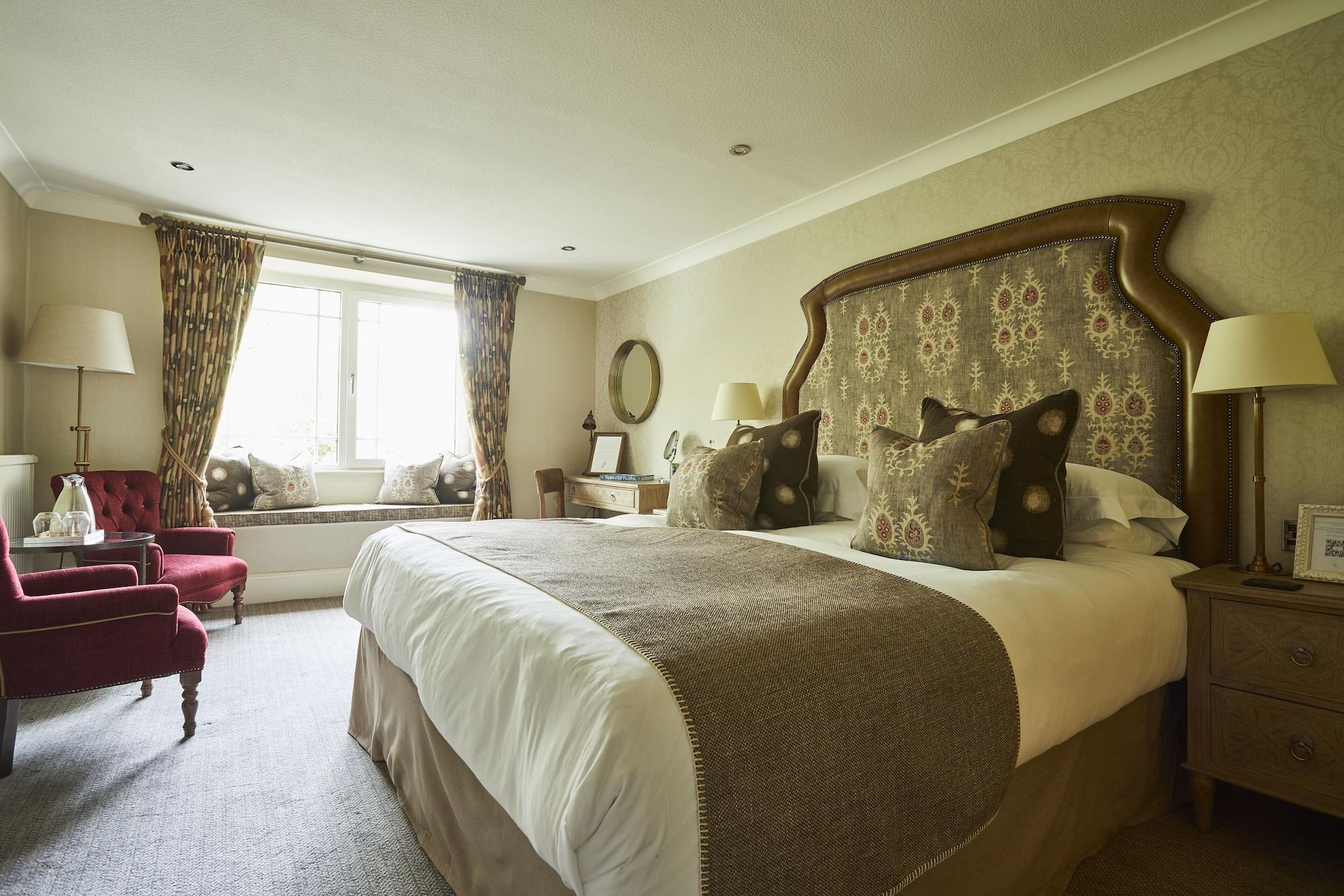 Rothay Manor Hotel Ambleside Eksteriør billede