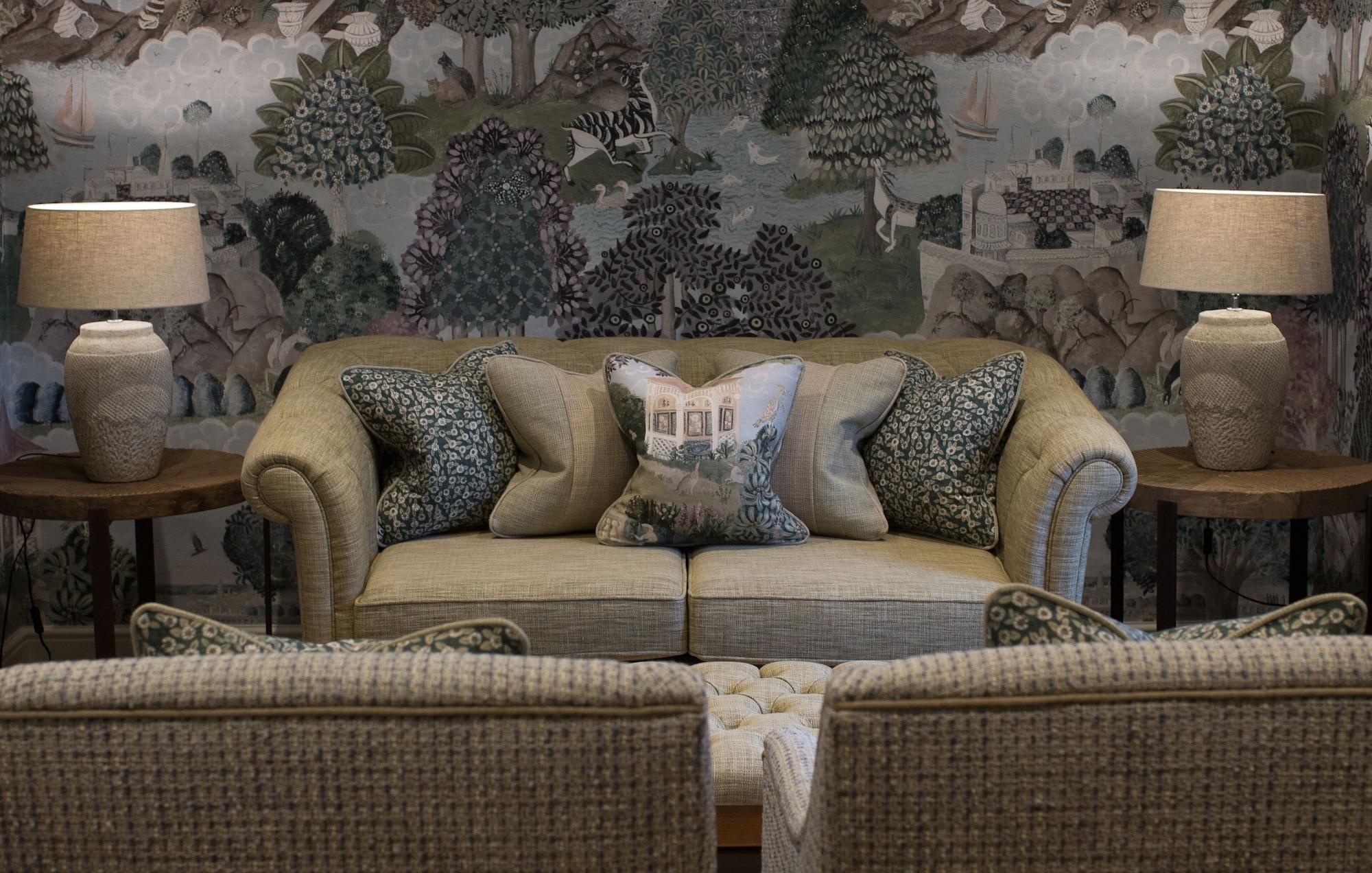 Rothay Manor Hotel Ambleside Eksteriør billede