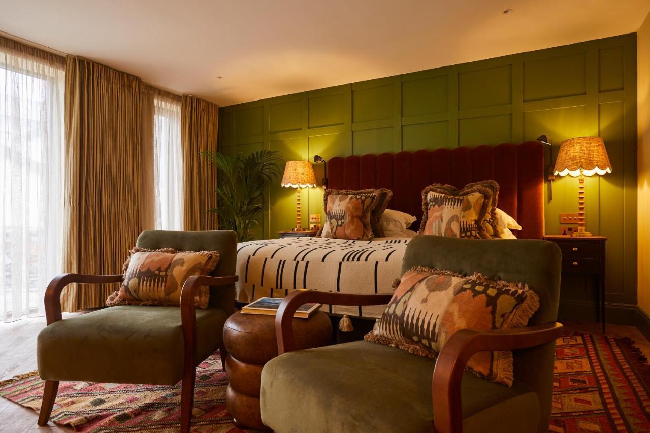 Rothay Manor Hotel Ambleside Eksteriør billede
