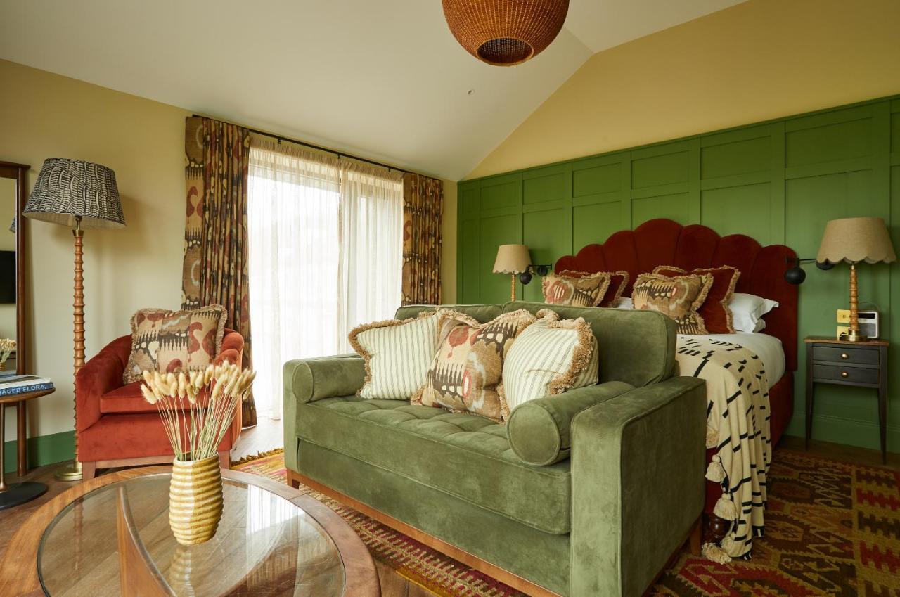 Rothay Manor Hotel Ambleside Eksteriør billede