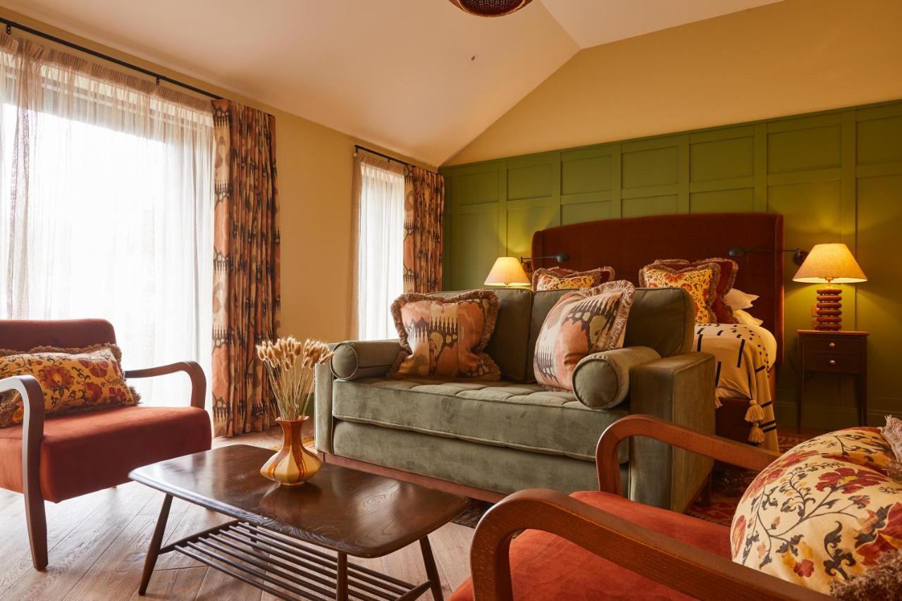 Rothay Manor Hotel Ambleside Eksteriør billede