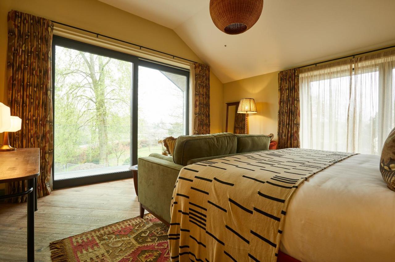 Rothay Manor Hotel Ambleside Eksteriør billede
