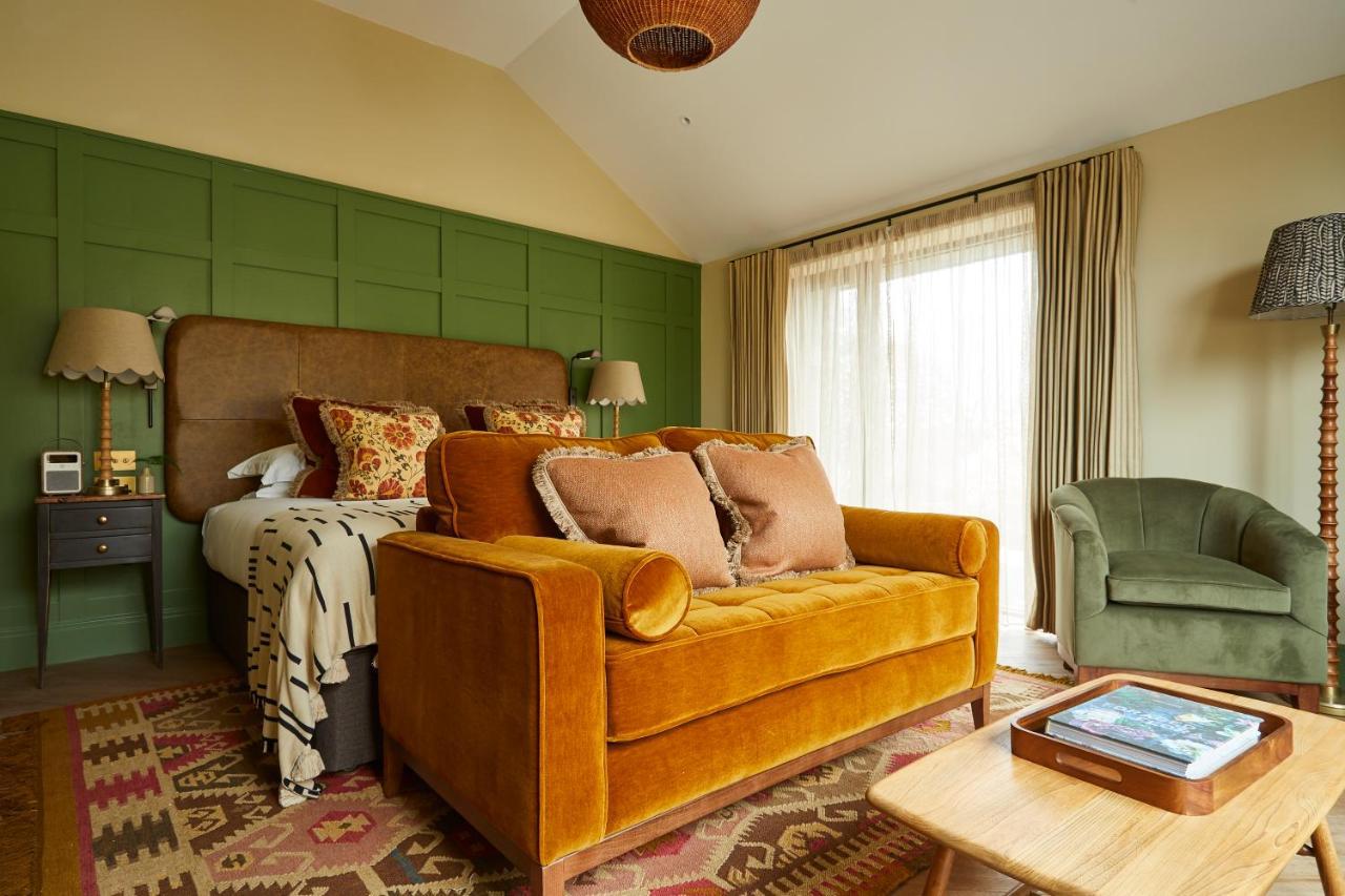Rothay Manor Hotel Ambleside Eksteriør billede