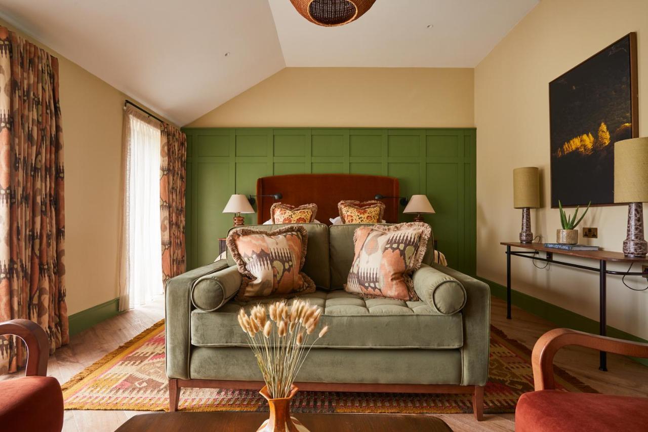Rothay Manor Hotel Ambleside Eksteriør billede