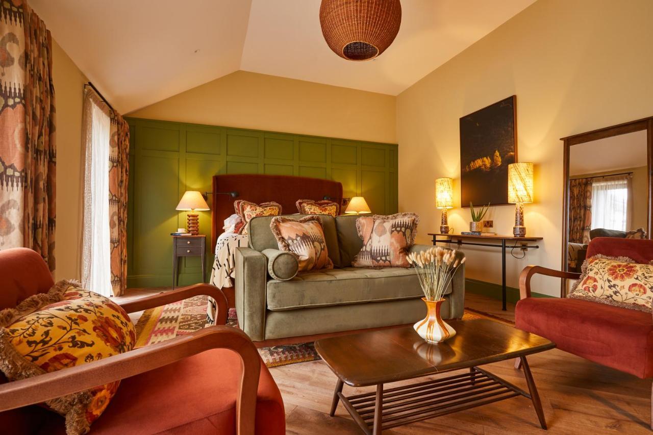 Rothay Manor Hotel Ambleside Eksteriør billede