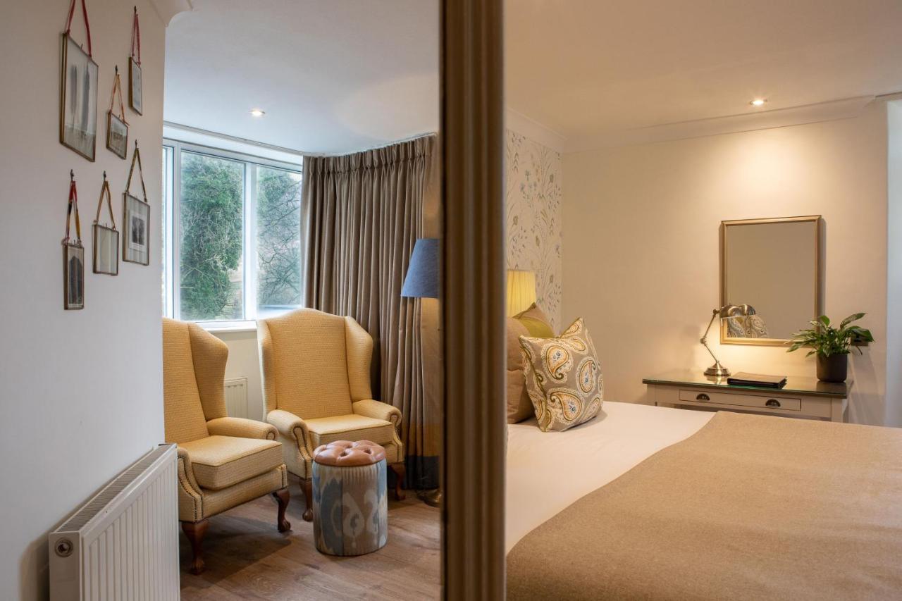 Rothay Manor Hotel Ambleside Eksteriør billede