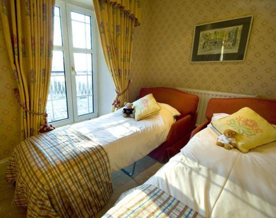 Rothay Manor Hotel Ambleside Værelse billede