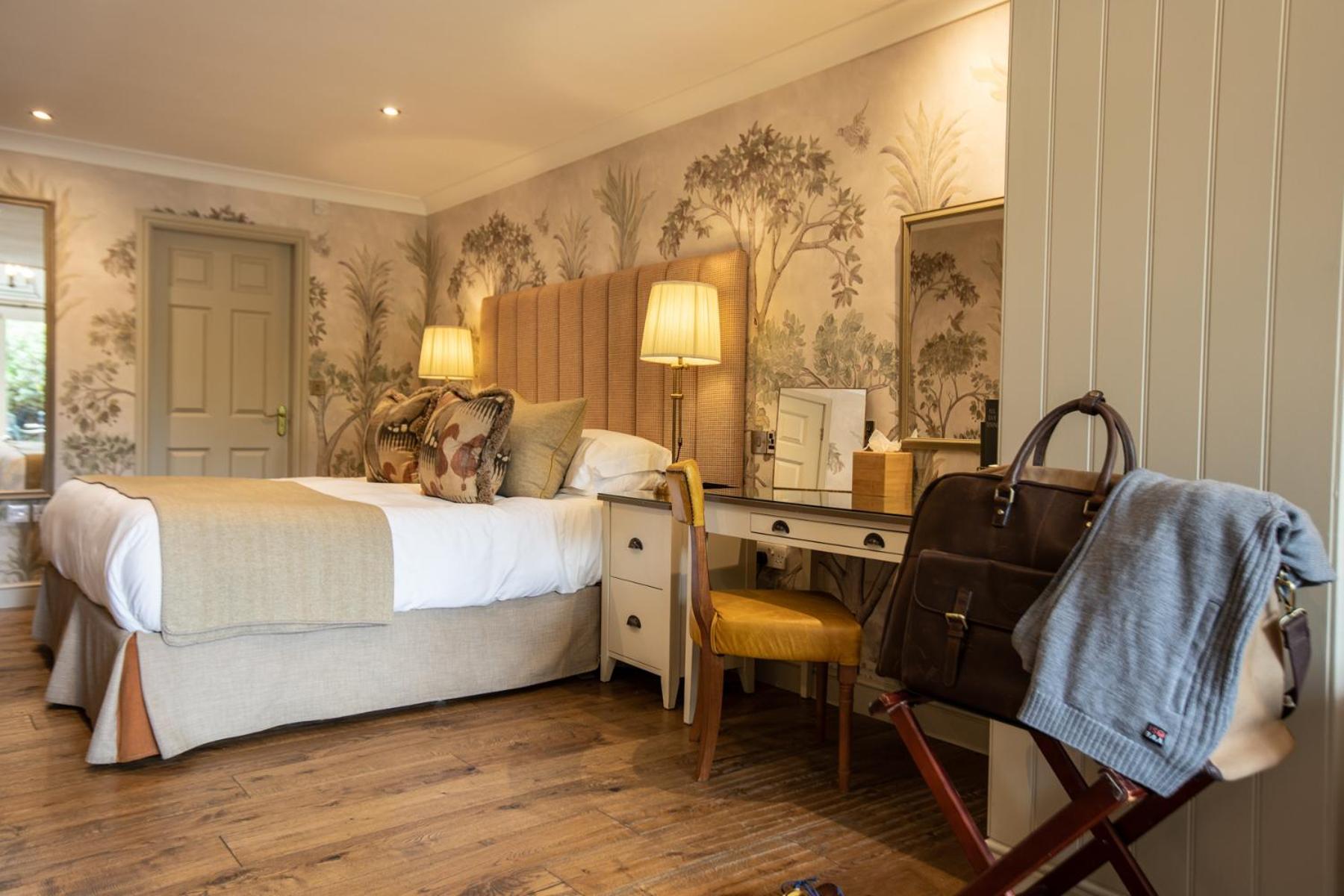 Rothay Manor Hotel Ambleside Eksteriør billede