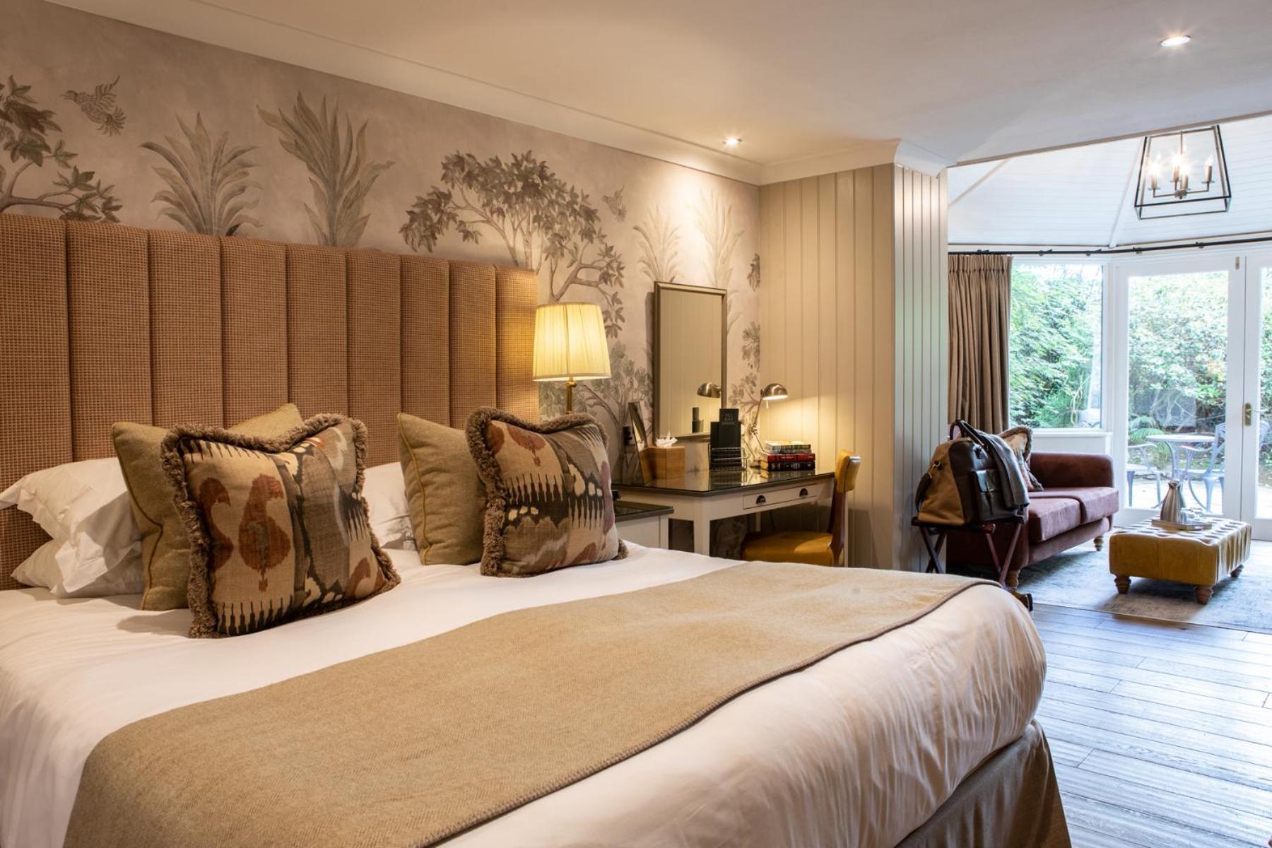 Rothay Manor Hotel Ambleside Eksteriør billede