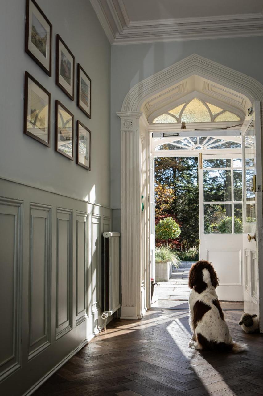 Rothay Manor Hotel Ambleside Eksteriør billede