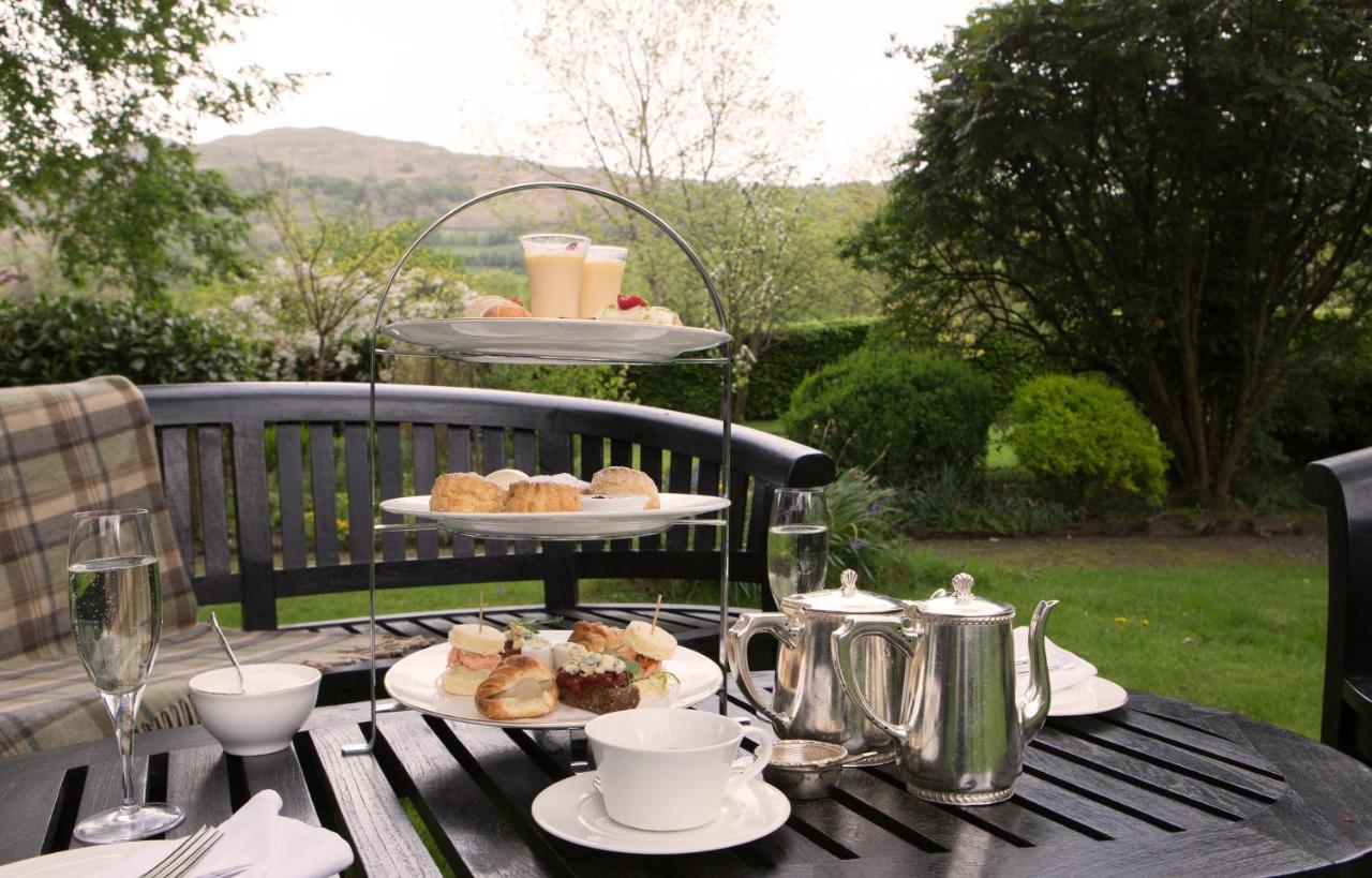Rothay Manor Hotel Ambleside Eksteriør billede