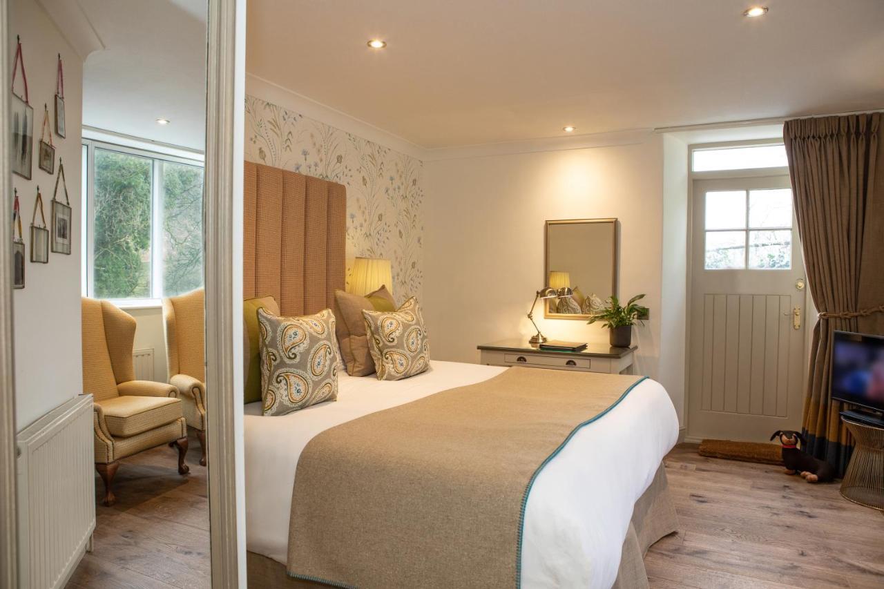 Rothay Manor Hotel Ambleside Eksteriør billede