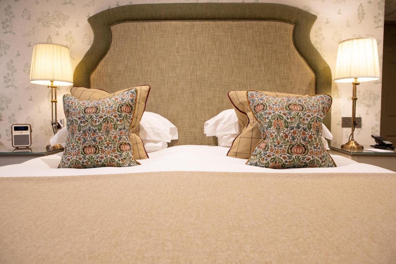 Rothay Manor Hotel Ambleside Eksteriør billede