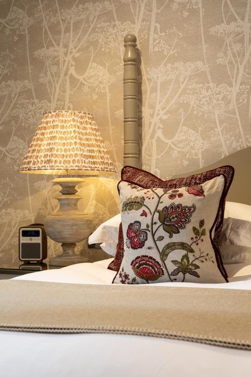 Rothay Manor Hotel Ambleside Eksteriør billede
