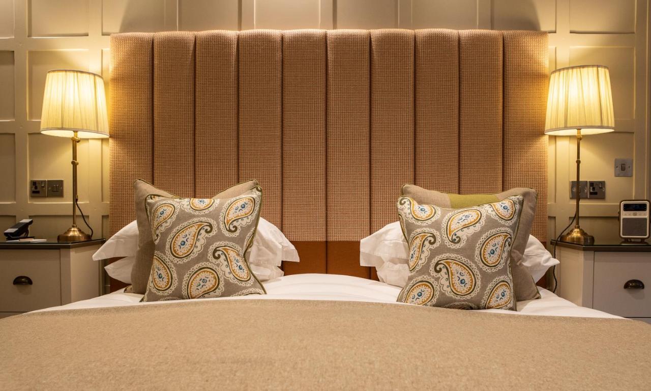 Rothay Manor Hotel Ambleside Eksteriør billede