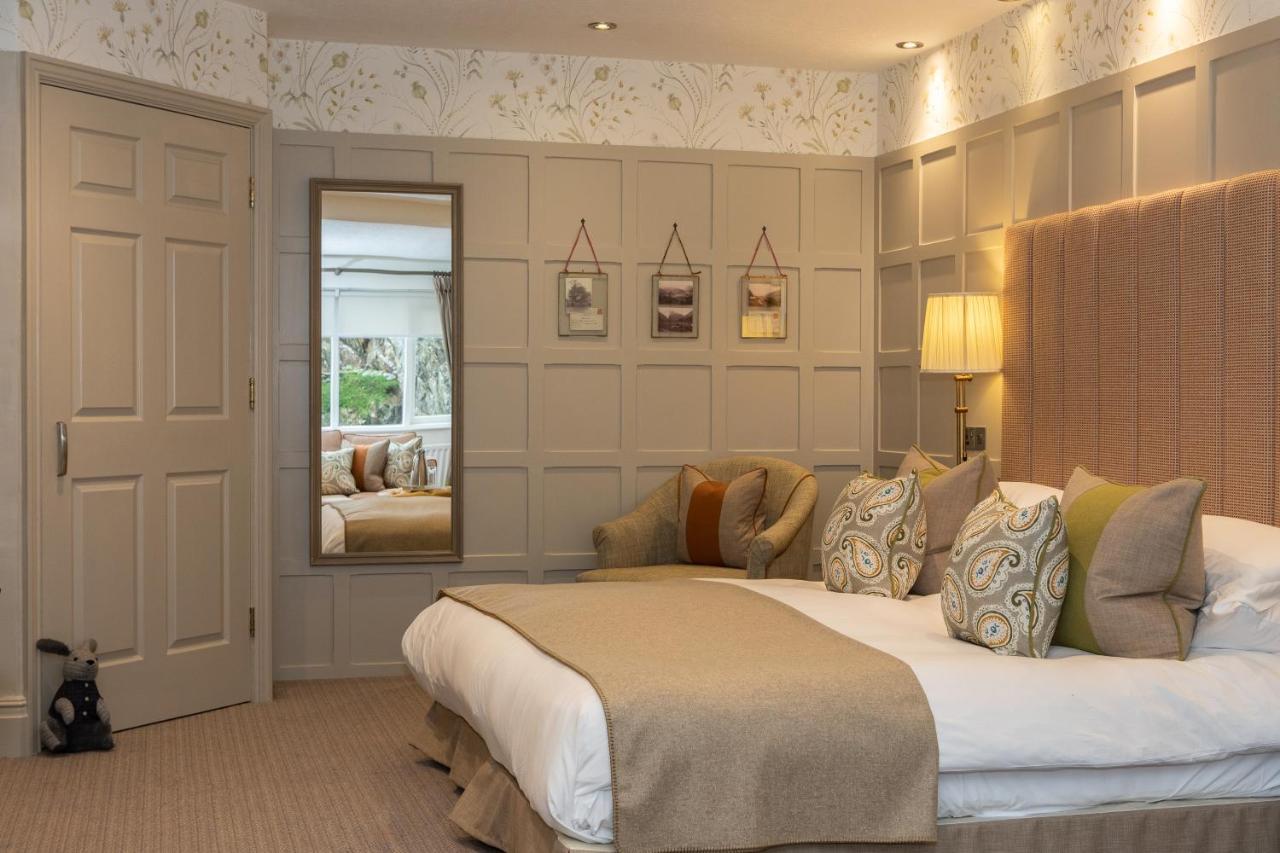 Rothay Manor Hotel Ambleside Eksteriør billede