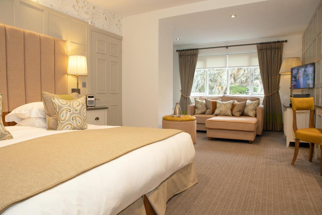 Rothay Manor Hotel Ambleside Eksteriør billede