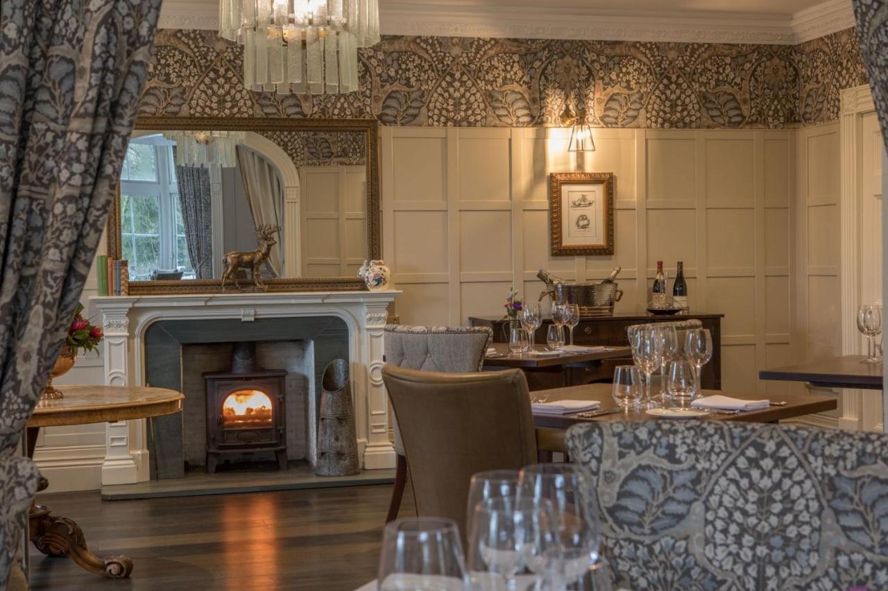 Rothay Manor Hotel Ambleside Eksteriør billede